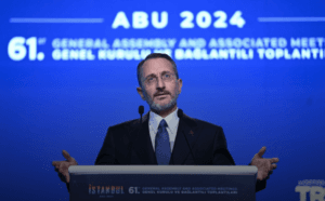 Adeta bir dezenformasyon yağmuruyla karşı karşıyayız