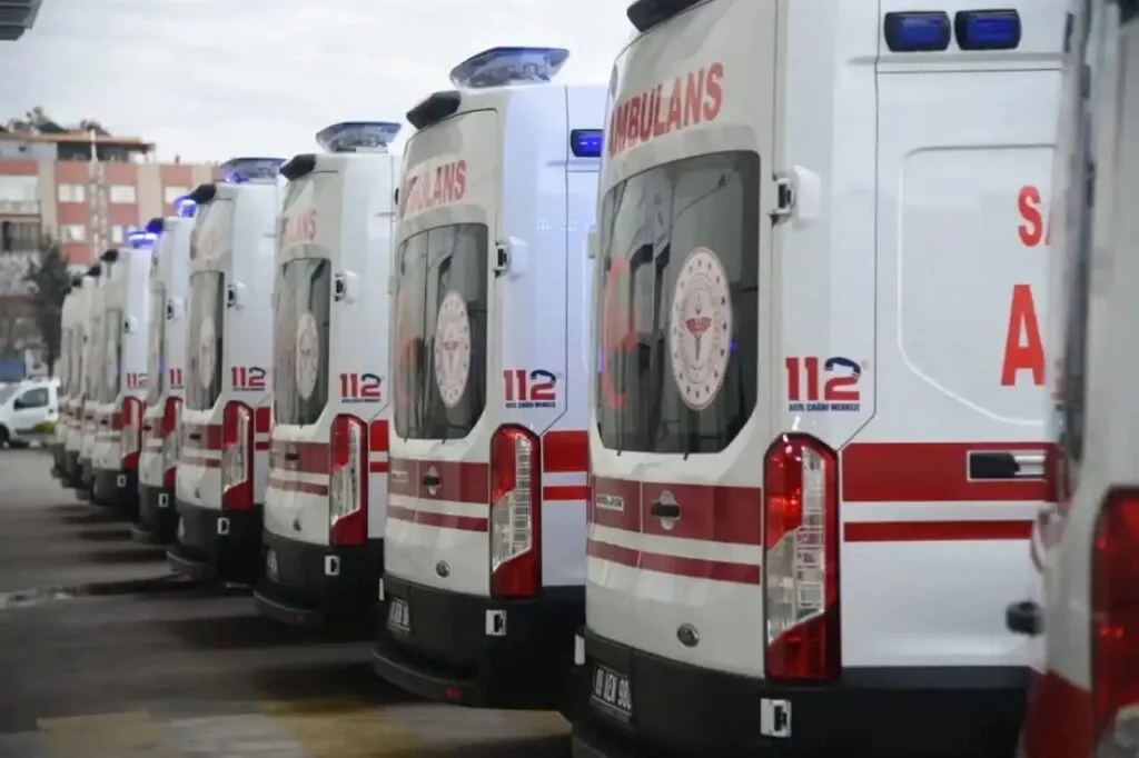 İnegöl’de çay ocağında bir adam ölü bulundu