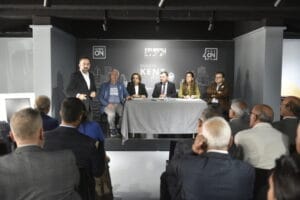Üretimin olmadığı bir yerde nefes alamazsınız