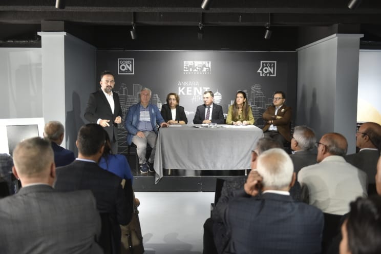 Üretimin olmadığı bir yerde nefes alamazsınız