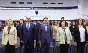 Marka ve Liderlik Zirvesi’nde önemli mesajlar