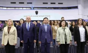 Marka ve Liderlik Zirvesi’nde önemli mesajlar