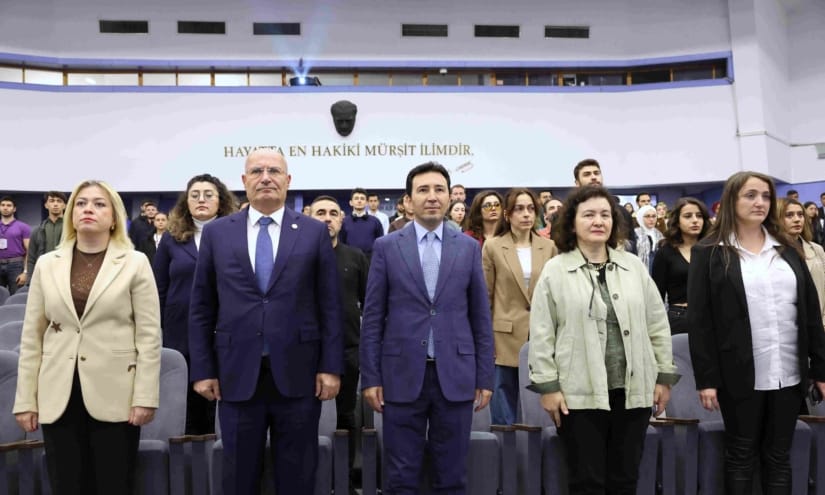 Marka ve Liderlik Zirvesi’nde önemli mesajlar