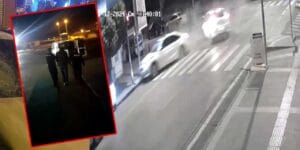 Kars’ta ölümlü trafik kazasının firari sürücüsü teslim oldu