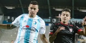 Erzurumspor FK, 1. Lig’de liderliğe yükseldi