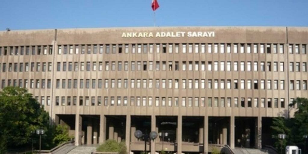 Ankara Başsavcılığından TUSAŞ saldırısına ilişkin sosyal medya soruşturması