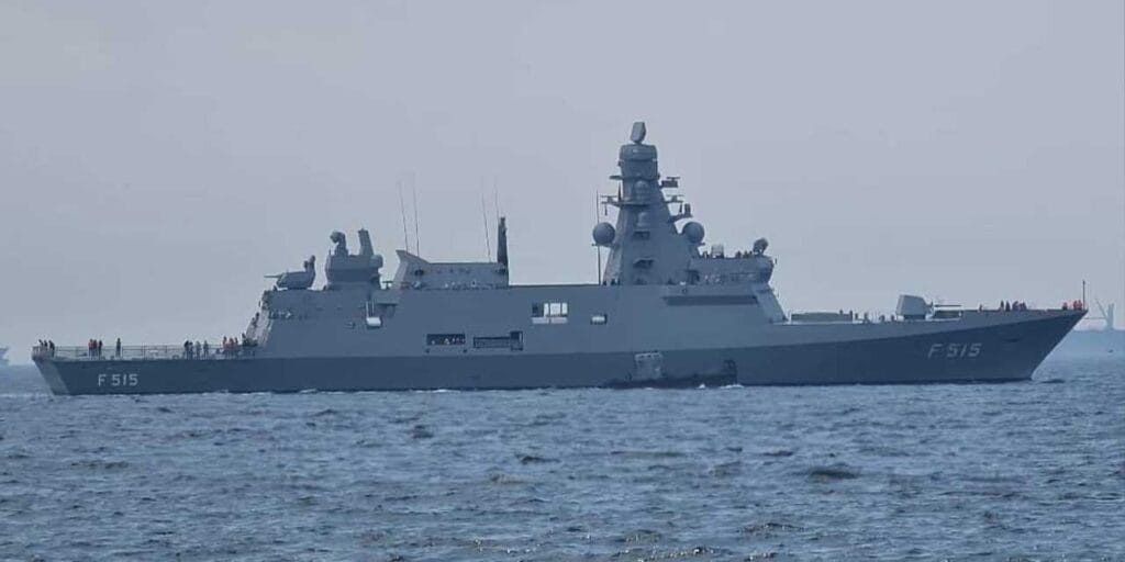 TCG İstanbul ve TCG Sancaktar ziyareti ertelendi