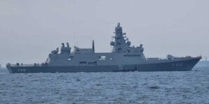 TCG İstanbul ve TCG Sancaktar ziyareti ertelendi