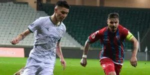 Sürpriz sonuçlar ve tur atlayan takımlar