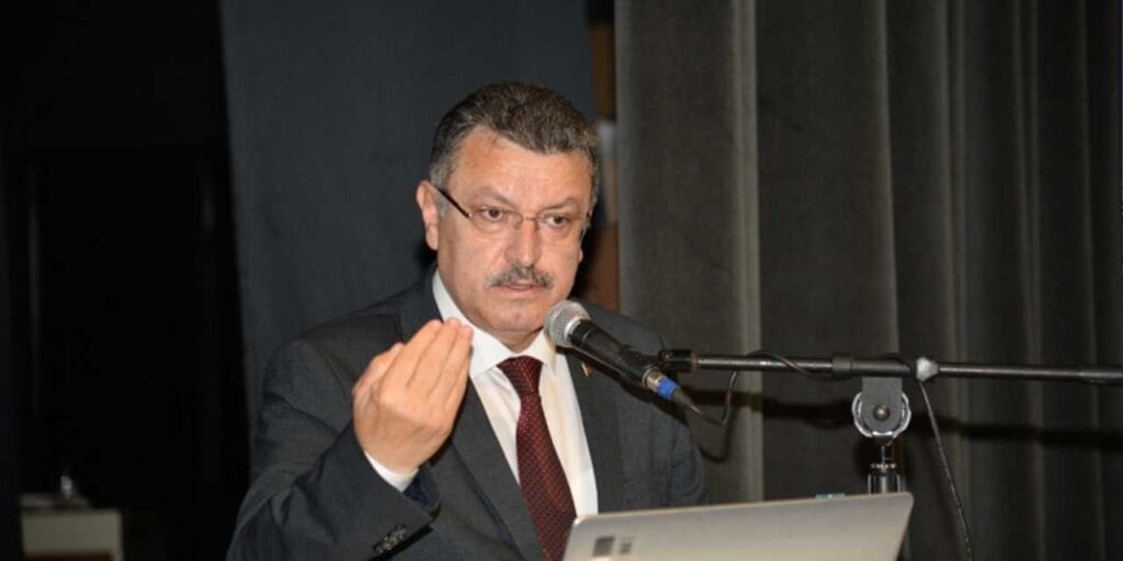 Başkan Genç Sel ve Heyelanlara Karşı Tedbirli almakla Yükümlüyüz