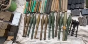 “Terör yuvalarına pençemizi vurmaya devam ediyoruz!”