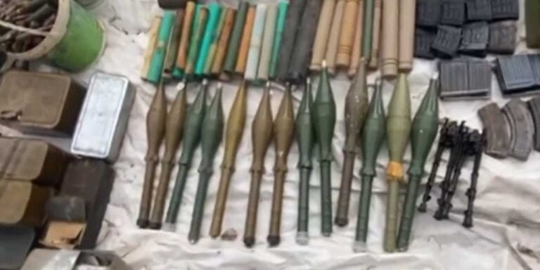 “Terör yuvalarına pençemizi vurmaya devam ediyoruz!”