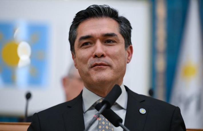 “Erken seçim için tarih, bugündür”