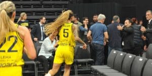 Fenerbahçe Opet ile Beşiktaş arasındaki Avrupa maçı, güvenlik sorunları nedeniyle ertelendi
