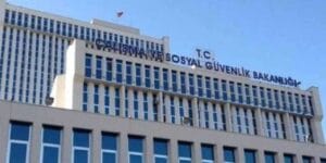 Çalışma ve Sosyal Güvenlik Bakanlığından çalışma izni açıklaması