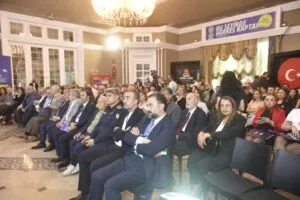 “İnternette Çocuk Güvenliği Çalıştayı” AKK’de gerçekleşti!