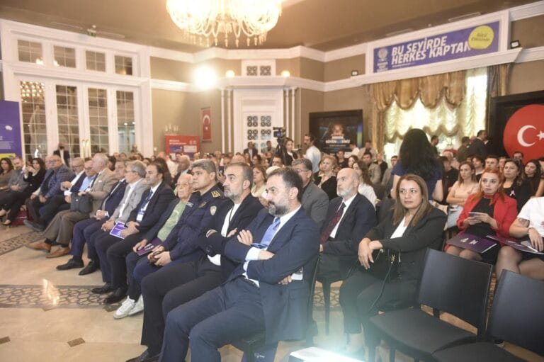 “İnternette Çocuk Güvenliği Çalıştayı” AKK’de gerçekleşti!
