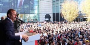 AKK Başkanı Yılmaz’dan Yavuz Ağıralioğlu’na destek