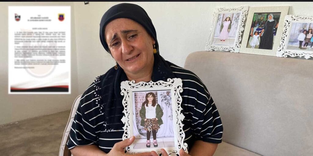 Narin Güran’la ilgili Diyarbakır İl Jandarma Komutanlığından açıklama