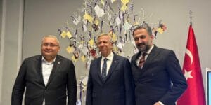 …CANLI… Ankara Kent Konseyi Yürütme Kurulu toplantısı başladı!