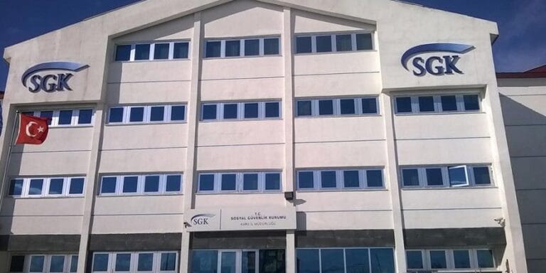 Kars SGK İl Müdürlüğü’nden kayıt dışı istihdamla mücadele açıklaması