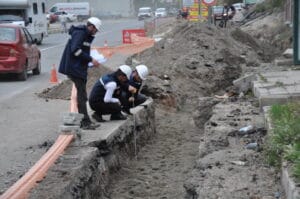 Aras Edaş’tan Kars’a dev yatırım