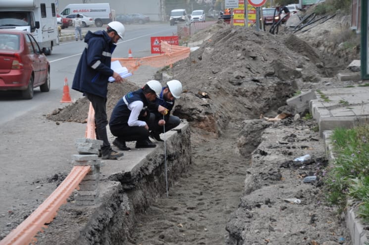 Aras Edaş’tan Kars’a dev yatırım