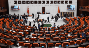 Öğretmenlik Meslek Kanunu TBMM’de Kabul Edildi