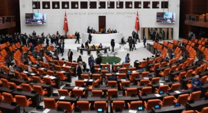 Öğretmenlik Meslek Kanunu TBMM’de Kabul Edildi
