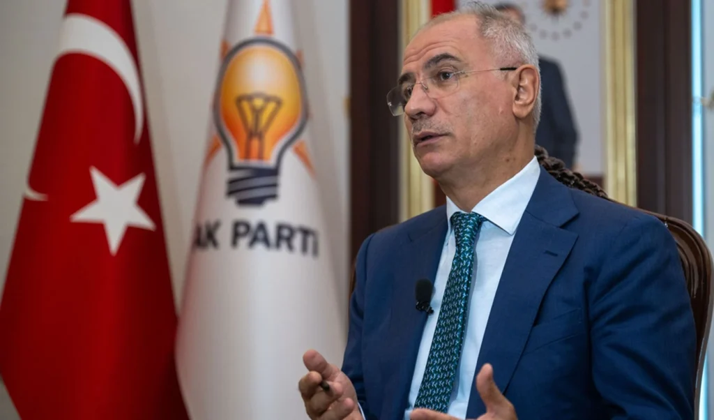 Gündemimizde yeni bir çözüm süreci yok