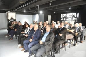 AKK Emekliler Meclisi ilk Genel Kurulunu gerçekleştirdi!