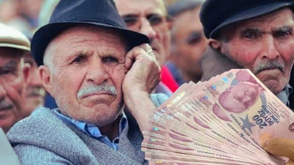 Emeklilik sisteminde köklü değişiklikler geliyor: Çifte maaş imkanı