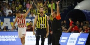 Fenerbahçe Beko, Euroleague’e galibiyetle başladı