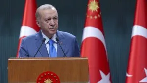“Anayasa’nın ilk 4 maddesiyle sorunumuz yok”