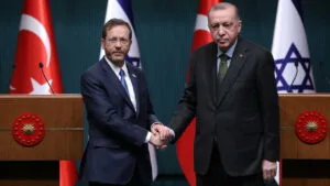 Türkiye’ye yönelik hiçbir zaman askeri bir planımız olmadı