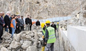 Eski Van Şehri ayağa kaldırılıyor