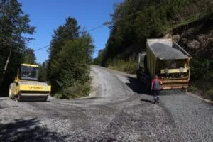 Gürgentepe’de yüzler güldü