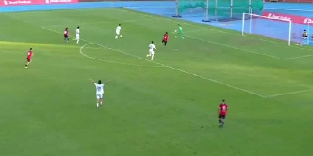 Kırıkkale FK, Türkiye Kupası’nda 6 gollü maçta tur atladı