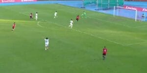 Kırıkkale FK, Türkiye Kupası’nda 6 gollü maçta tur atladı