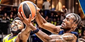  Fenerbahçe Beko, THY EuroLeague’de ALBA Berlin’i deplasmanda devirdi: Dördüncü maçta üçüncü galibiyet