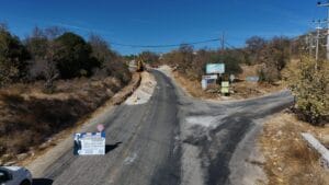 Datça’nın içme suyu sorunu ortadan kalkıyor