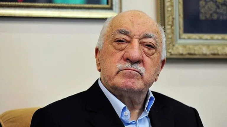 FETÖ elebaşı Fethullah Gülen öldü!