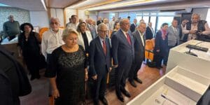 KADEKON öncülüğünde İzmir’de Dünya Karadeniz Günü kutlandı