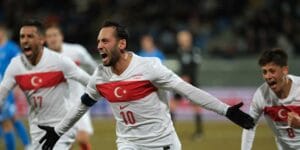 A Milli Takım, İzlanda’da ilk kez kazandı