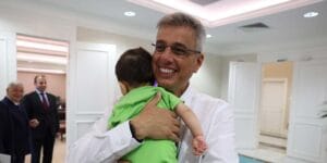 Sağlık Bakanı Kemal Memişoğlu: Yapısal reformlar gündemde