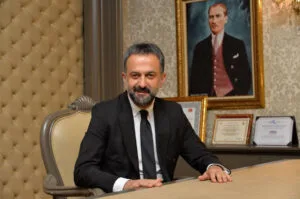 “Büyük deprem felaketi sonrasında insanların güvenli limanı Ankara oldu”