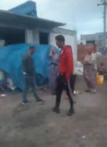 “Romanlara Vatan Haini Dedi” – Medya Rota