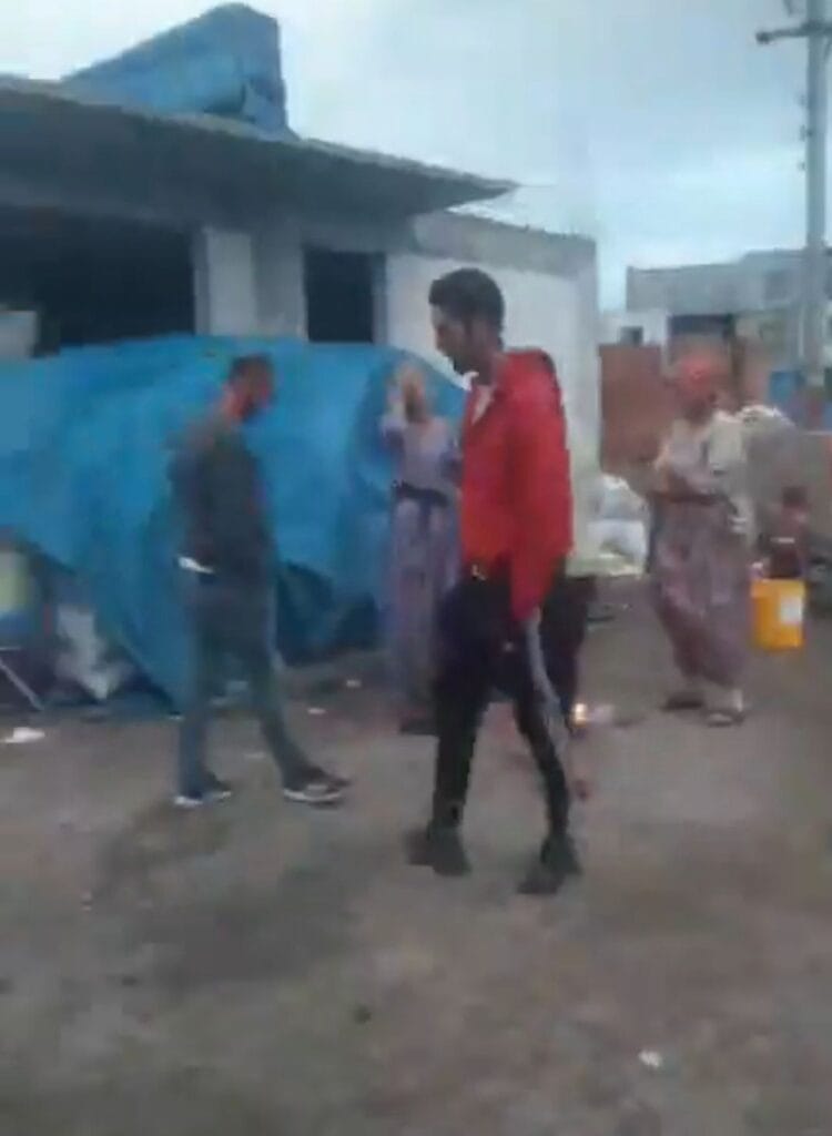 “Romanlara Vatan Haini Dedi” – Medya Rota