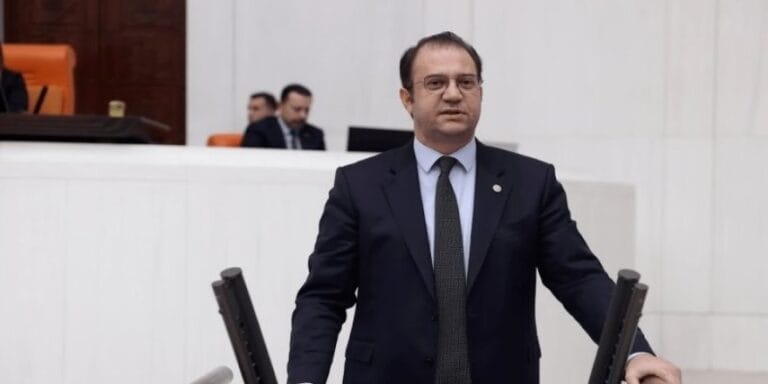 “Nebati yalan söyledi, ülkeyi kandırdı”