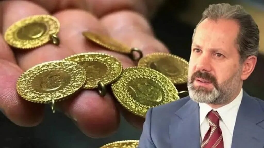 Altın mı? Dolar mı? Euro mu? Uzman isim uyardı!